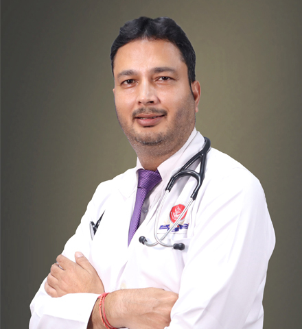 Doctor Image